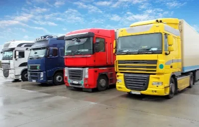 Bursa Akçakale Nakliye Ambarı