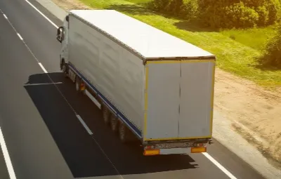 Bursa ile Akçakale Arası Parça Eşya Taşıma